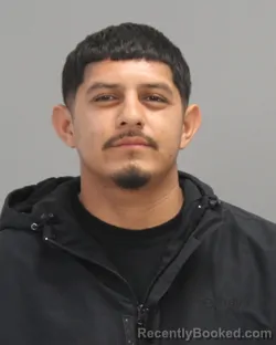 Mugshot of RAYMUNDO ENRIQUE ORTIZ