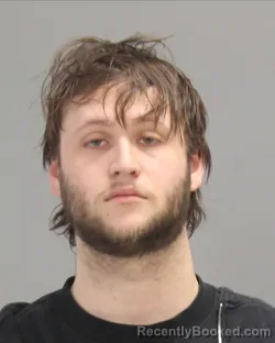 Mugshot of FISHER HALL