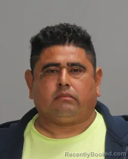 Mugshot of MIGUEL ANGEL HERNANDEZ SANCHEZ