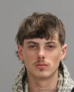 Mugshot of LANDON CHASE HOELTER