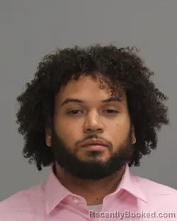 Mugshot of CODY LYNN SCHAFFNER