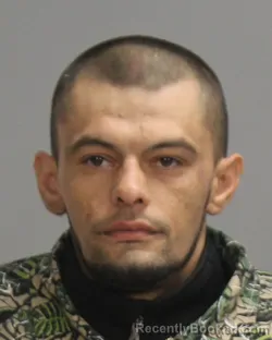 Mugshot of BRODIE LANE LOFTON