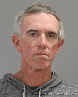 Mugshot of WILLIAM EMITT VINTON