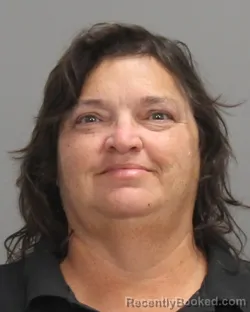 Mugshot of ELMA ELVIRA HOWARD