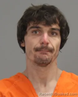 Mugshot of RICHARD LEE RASBERRY