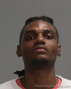 Mugshot of KOBE JON BRIDGEMAN