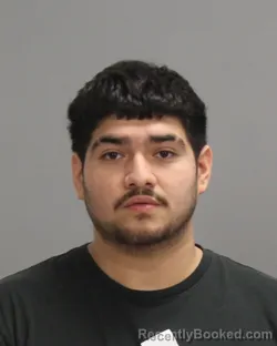 Mugshot of JOSE DOMINGUEZ RODRIGUEZ