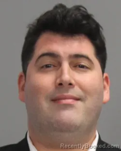 Mugshot of BRENT JAMES ARENTS