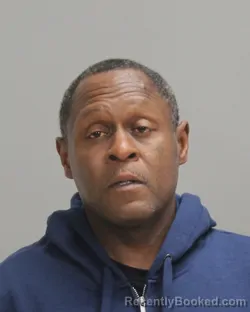 Mugshot of SAMUEL ILMONDROUS HILL