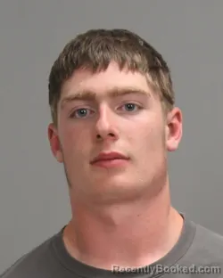Mugshot of DUSTIN TYLER CROSBY