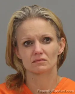 Mugshot of LAJEANNA LYNN KING