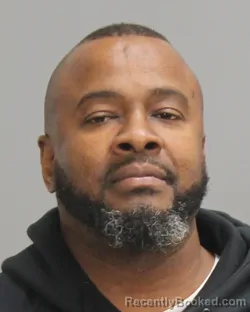 Mugshot of CHRISTOPHER L MAXEY