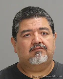 Mugshot of ALFONSO PEREZ