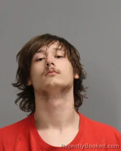 Mugshot of Landon Lee Frenchmeyer