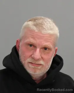 Mugshot of WAYNE E SINN