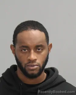 Mugshot of ALEXANDER DEAUNCE MOORE