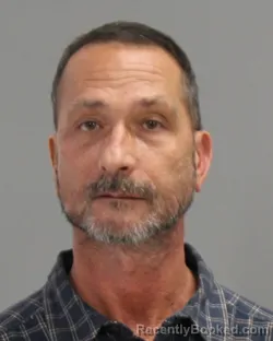 Mugshot of JASON GANDY