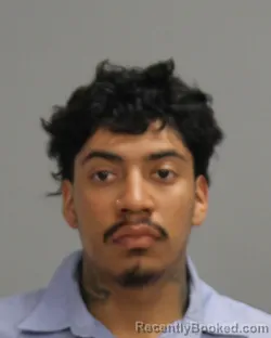 Mugshot of YOSIEL OSWALDO GARCIA