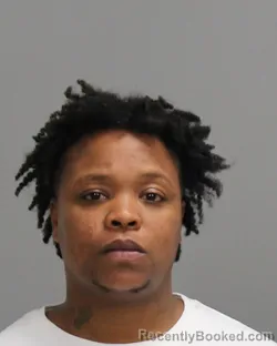 Mugshot of ANDRAKIEL SYMONE CONNER