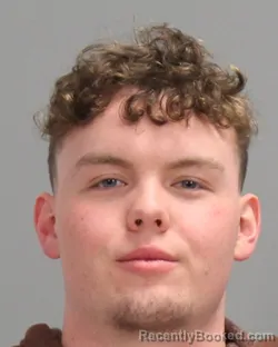 Mugshot of REID KORT BALTHROP