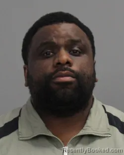 Mugshot of MARION EDWARD JOHNSON