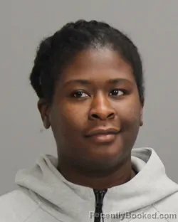 Booking photo from Brazos County, Texas