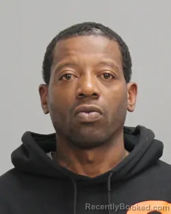 Mugshot of GLENNWARD RAY JACKSON