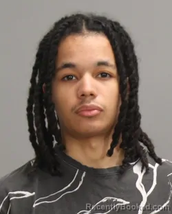 Mugshot of JOESEPH ALEXANDER POWELL