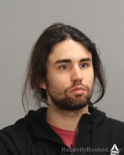 Mugshot of ETHAN ANDREW JAY COWLING