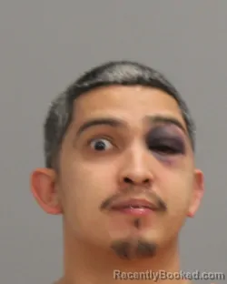 Mugshot of JUAN MIGUEL TIRADO