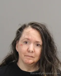 Mugshot of SUZANNE SWEENY YANTA