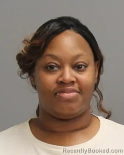 Booking photo from Brazos County, Texas