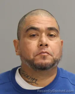 Mugshot of ADRIAN GAMBOA