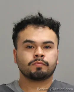 Mugshot of Hector Emmanuel Venegas