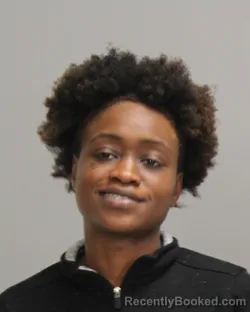 Booking photo from Brazos County, Texas