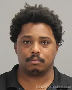 Mugshot of DEVON MARQUIS DANIEL