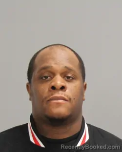 Mugshot of DOMIQUE LAMONT RITTENHOUSE