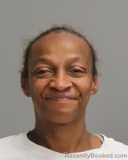 Mugshot of JANET MARIE NICHOLSON