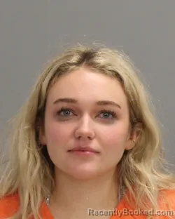 Mugshot of MEREDITH JOANN VON KROSIGK