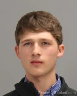 Mugshot of CLAY ANTHONY ROTELLO