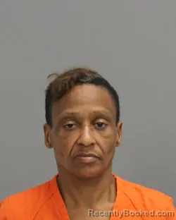 Mugshot of ROSELLA TENNELL TYLER