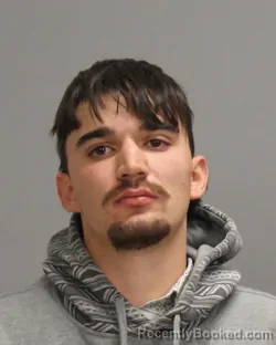 Mugshot of JACKSON COLE SEVCIK