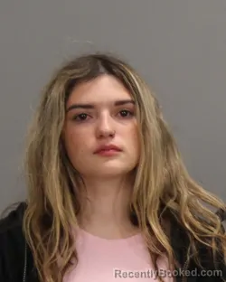 Mugshot of MCKENZIE LAINE VENABLE
