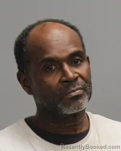 Mugshot of ANTHONY SCHIRRA DICKSON