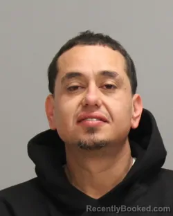 Mugshot of ESTEBAN CHAVEZ