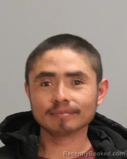 Mugshot of ARTURO CHAVEZ ZUNIGA