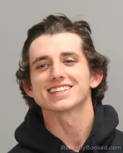 Mugshot of Dallas Dwayne Drake