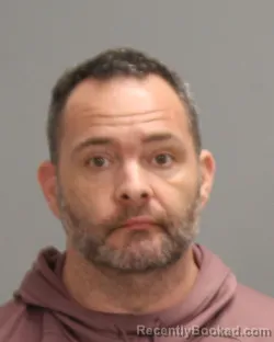 Mugshot of DAVID ROBERT STRATTON