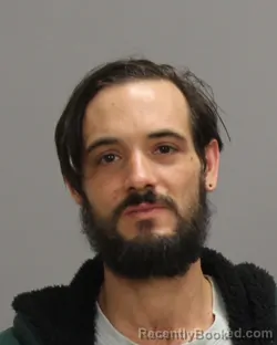 Mugshot of TYRON BESTER