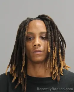 Mugshot of FATIMA RANI ADAMS